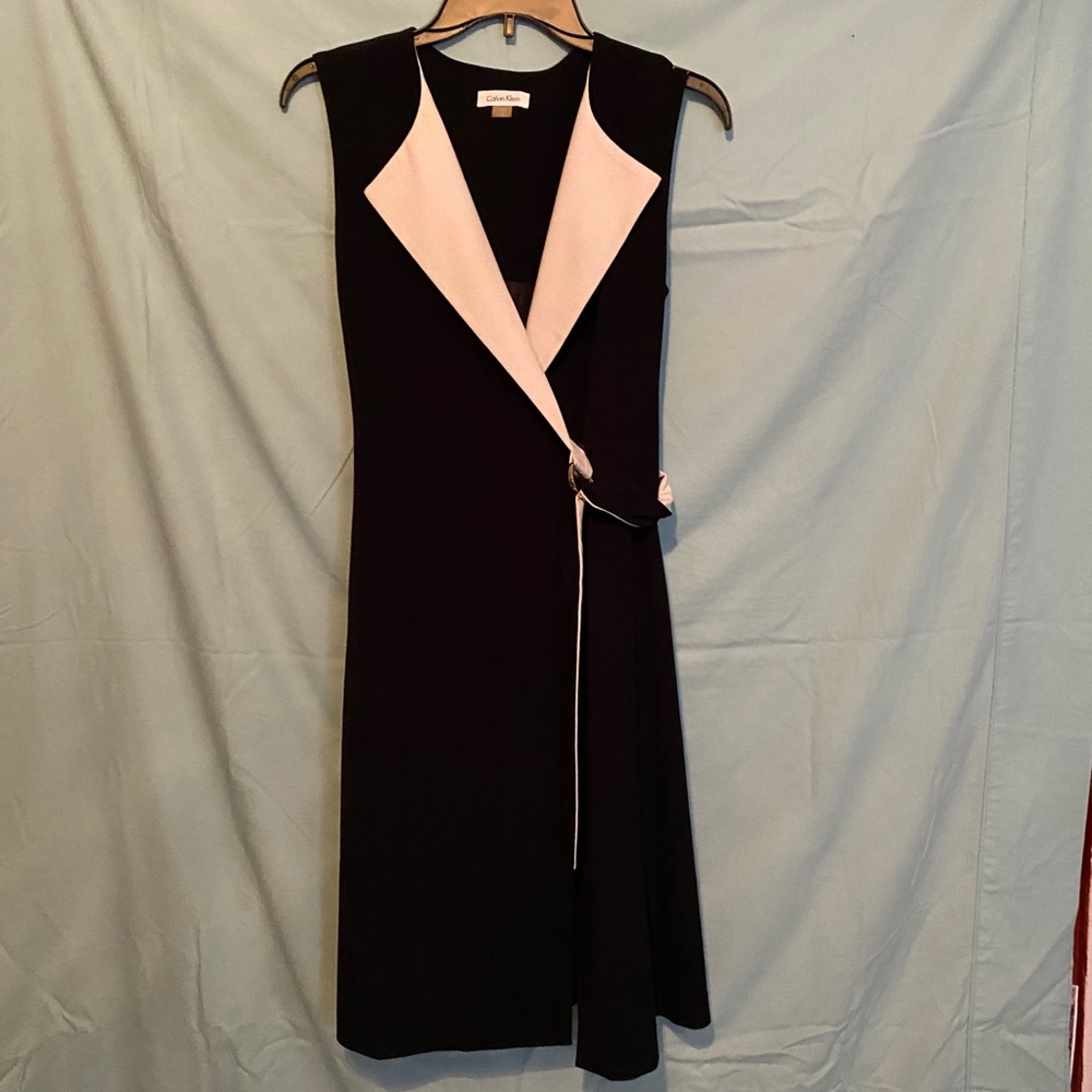 Calvin Klein Dress